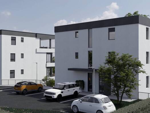 Wohnung zum Kauf - Erstbezug 265.000 € 2 Zimmer 67 m² Geschoss 2/3 Kraljevica 51262
