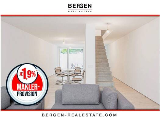 Reihenmittelhaus zum Kauf - Erstbezug 698.000 € 4 Zimmer 125 m² 200 m² Grundstück Berlin 14167