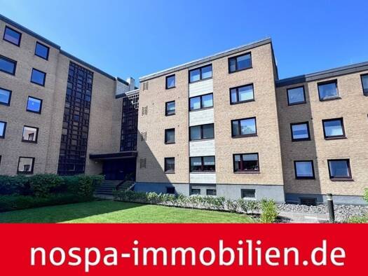Wohnung zum Kauf 195.000 € 2 Zimmer 57 m² Flensburg 24943