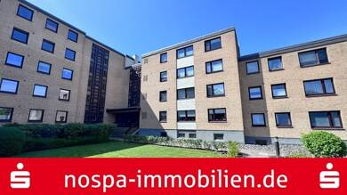 Wohnung zum Kauf 195.000 € 2 Zimmer 57 m² Jürgensby - St.-Jürgen Flensburg 24943