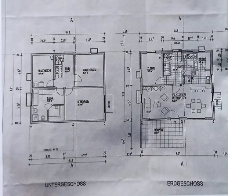 Einfamilienhaus zum Kauf 860.000 € 5,5 Zimmer 150 m²<br/>Wohnfläche 307 m²<br/>Grundstück Besigheim Besigheim 74354