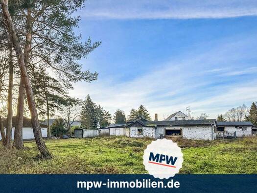 Grundstück zum Kauf 297.000 € 500 m² Grundstück Kaulsdorf Berlin 12621