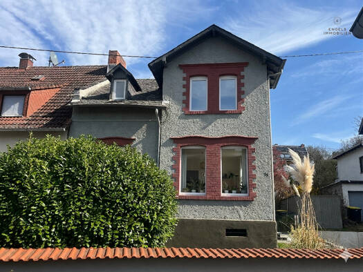 Einfamilienhaus zum Kauf 380.000 € 3,5 Zimmer 92 m² 1.085 m² Grundstück Bendorf 56170