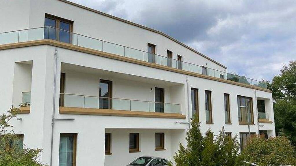 Wohnung zum Kauf - Neubau provisionsfrei 699.800 € 3 Zimmer 111,2 m² 1. Geschoss Mammolshain Königstein im Taunus 61462