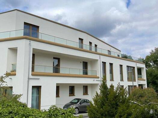 Wohnung zum Kauf - Erstbezug provisionsfrei 699.800 € 3 Zimmer 111,2 m² 1. Geschoss Mammolshain Königstein 61462