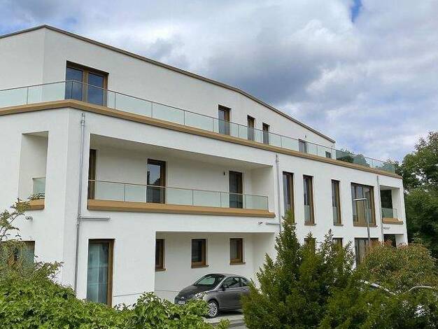 Wohnung zum Kauf - Erstbezug provisionsfrei 699.800 € 3 Zimmer 111,2 m² 1. Geschoss Mammolshain Königstein 61462