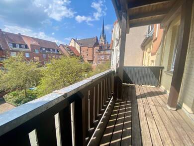 Wohnung zum Kauf provisionsfrei 178.000 € 3,5 Zimmer 79 m² Geschoss 2/3 Innenstadt Peine 31224