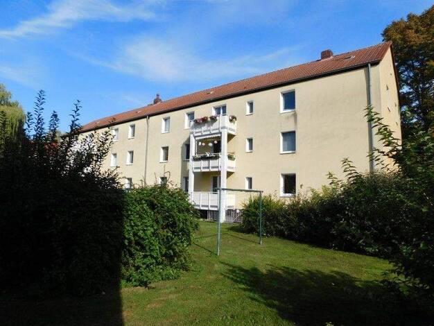 Wohnung zur Miete 448 € 2 Zimmer 44,8 m² frei ab 29.01.2026 Flözstr. 15 Wiemelhausen Bochum 44799