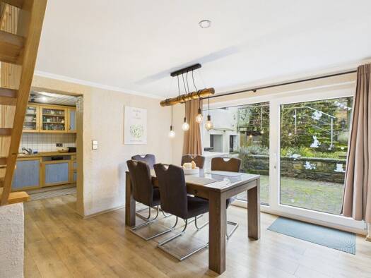 Einfamilienhaus zum Kauf 185.000 € 6 Zimmer 128 m² 521 m² Grundstück Baustert 54636