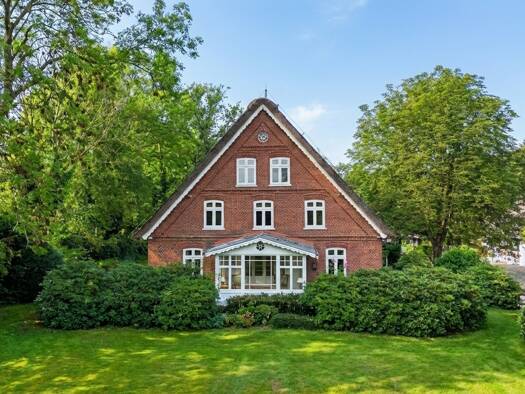 Einfamilienhaus zum Kauf 1.250.000 € 9 Zimmer 51.500 m² Grundstück Odisheim 21775