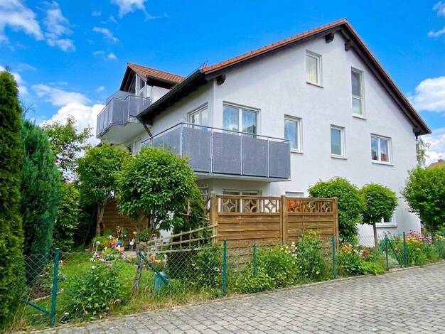 Wohnung zum Kauf 279.900 € 2 Zimmer 67 m² Kaufering 86916
