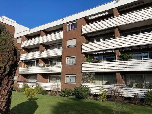 Wohnung zur Miete 400 € 2 Zimmer 60 m² EG frei ab 01.12.2026 Fusternberg/Wackenbruch Wesel 46485