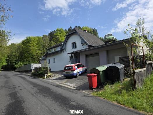 Mehrfamilienhaus zum Kauf 199.000 € 10 Zimmer 280 m² 1.117 m² Grundstück Stiwoll 8113