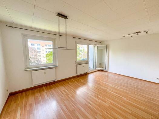 Wohnung zur Versteigerung 5.000 € 51 m² Schulstraße 41 Thurm Mülsen 08132