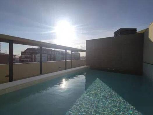 Wohnung zum Kauf 682.000 € 3 Zimmer 108 m² Ronda Del Guinardó Barcelona 08024