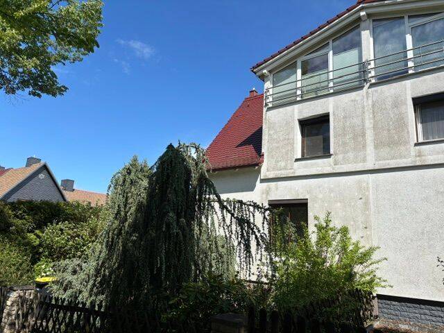 Haus zum Kauf - Ansicht 2