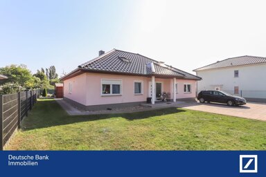 Einfamilienhaus zum Kauf 420.000 € 7 Zimmer 210 m² 1.450 m² Grundstück Stendal Stendal 39576