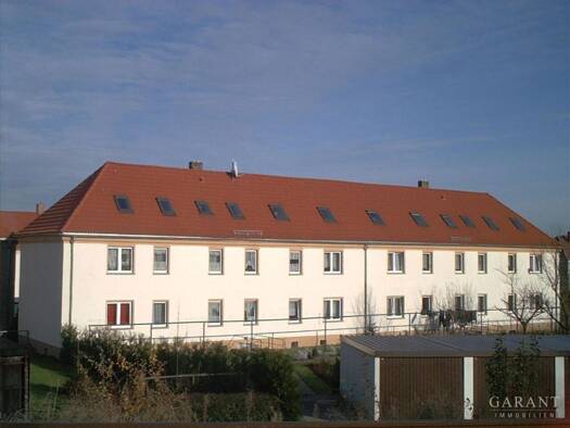 Mehrfamilienhaus zum Kauf 865.000 € 24 Zimmer 631 m² 3.179 m² Grundstück Borna 04552