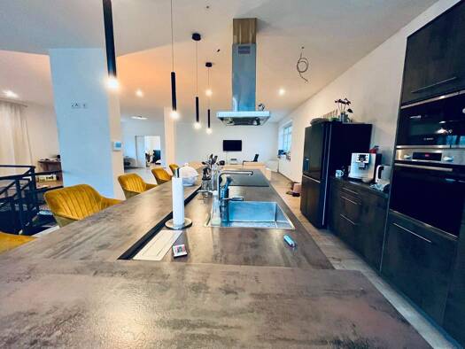 Mehrfamilienhaus zum Kauf als Kapitalanlage geeignet 799.000 € 12 Zimmer 441 m² 1.200 m² Grundstück Ebingen Albstadt 72458