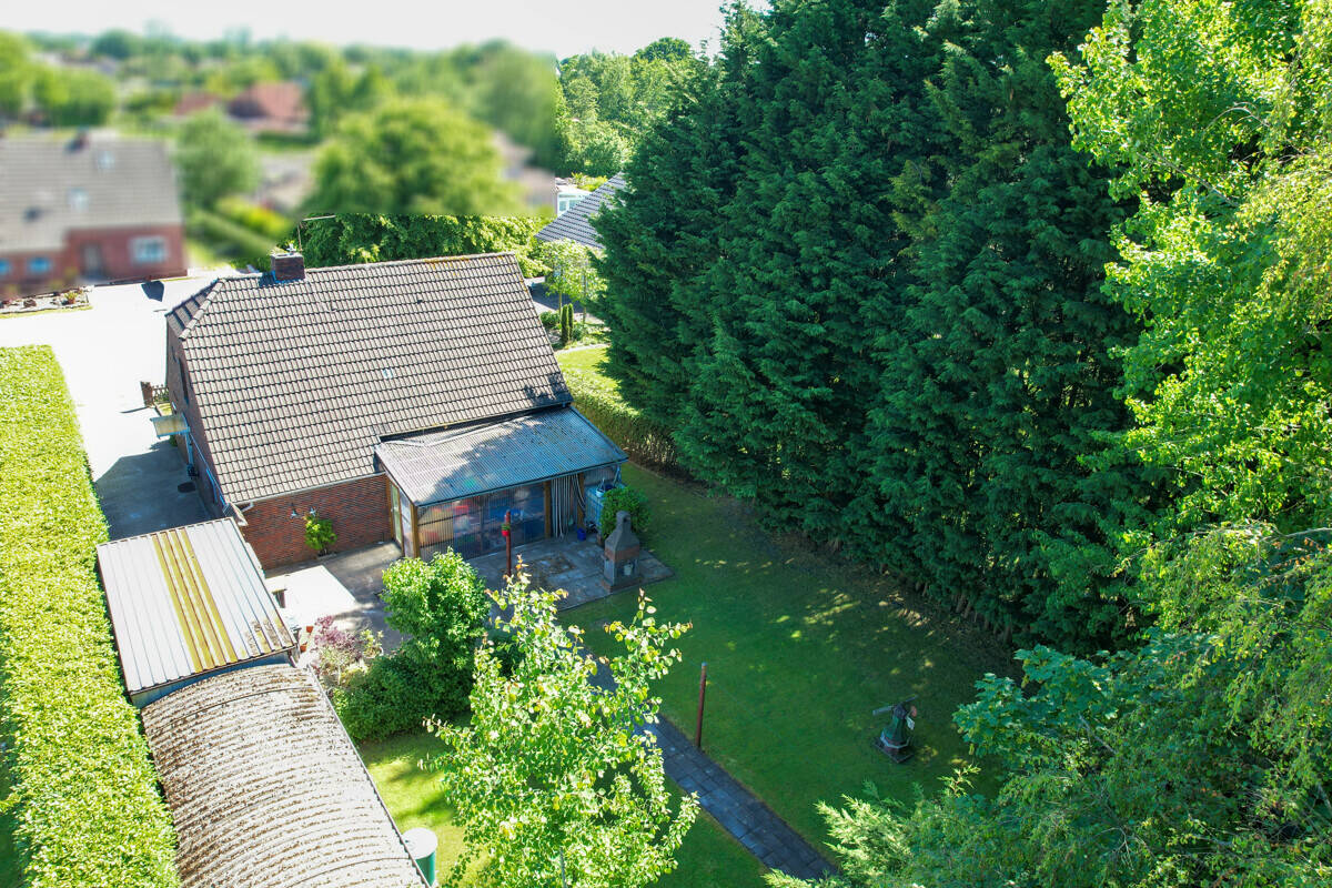 Einfamilienhaus zum Kauf - Ansicht 3