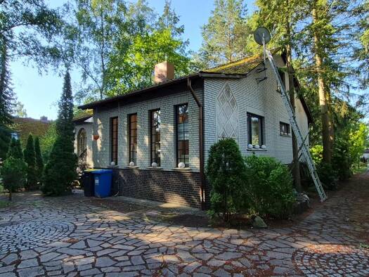 Einfamilienhaus zum Kauf 195.000 € 4 Zimmer 146 m² 1.414 m² Grundstück frei ab sofort Nienwalde Gartow 29471