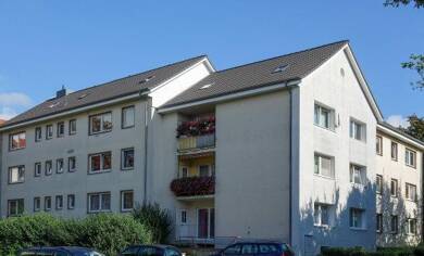 Wohnung zur Miete 400 € 1 Zimmer 35 m² Gartenstr 13 Plön 24306