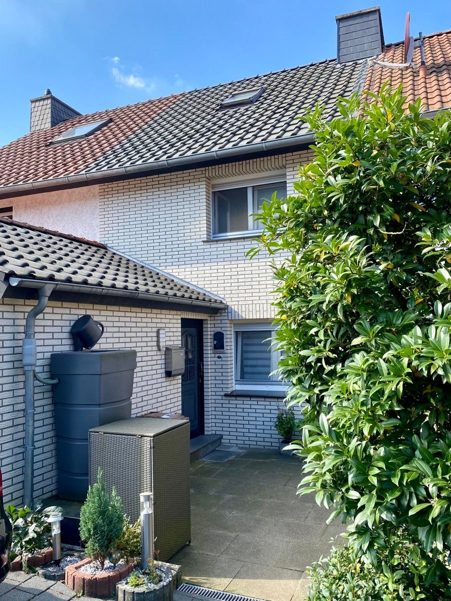 Wohnung zum Kauf 239.000 € 3 Zimmer 88,9 m²<br/>Wohnfläche Schinkel 101 Osnabrück / Schinkel 49084