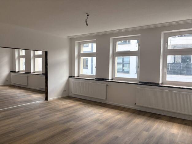 Terrassenwohnung zum Kauf provisionsfrei 399.000 € 3 Zimmer 143 m² 1. Geschoss Kölner Straße 21 Stadtmitte Grevenbroich 41515