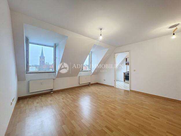 Wohnung zum Kauf provisionsfrei 274.900 € 2 Zimmer 63,4 m² 4. Geschoss Kietzer Straße 7 Köpenick Berlin 12555