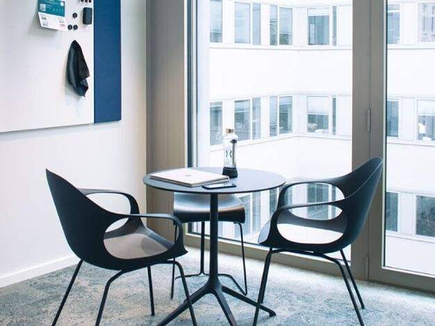 Bürofläche zur Miete provisionsfrei 5.000 € 54 m² Bürofläche Invalidenstr. Mitte Berlin 10115