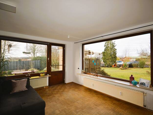 Haus zum Kauf 380.000 € 215 m² 1.288 m² Grundstück Oelstorf Salzhausen 21376