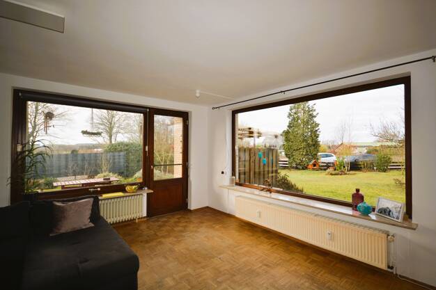 Haus zum Kauf 380.000 € 215 m² 1.288 m² Grundstück Oelstorf Salzhausen 21376