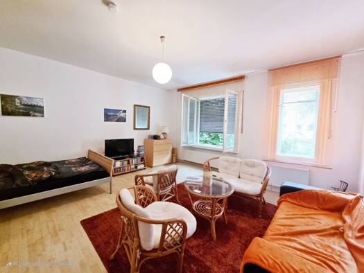 Wohnung zum Kauf 252.000 € 1 Zimmer 44,1 m² EG Winterfeldtstr. 78 Schöneberg Berlin 10781