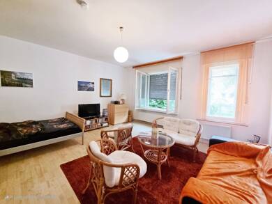 Wohnung zum Kauf 252.000 € 1 Zimmer 44,1 m² EG Schöneberg Berlin 10781
