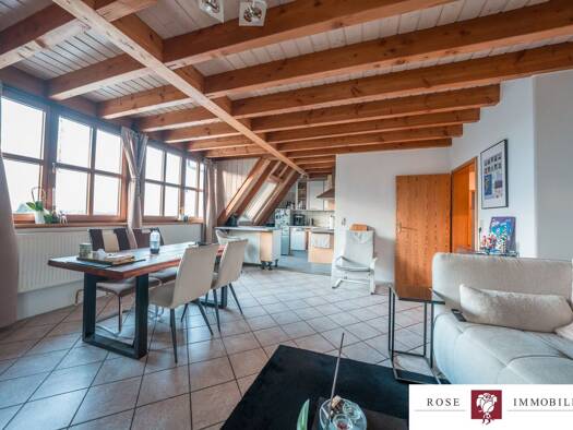 Wohnung zum Kauf 239.000 € 3 Zimmer 90,7 m² Weiler zum Stein Leutenbach 71397
