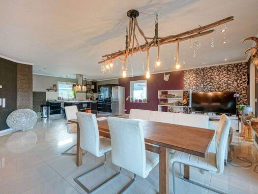 Einfamilienhaus zum Kauf 1.000.000 € 8 Zimmer 200 m² 790 m² Grundstück Hennigsdorf 16761