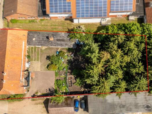 Haus zum Kauf 275.000 € 125 m² 1.478 m² Grundstück Bleckede Bleckede 21354