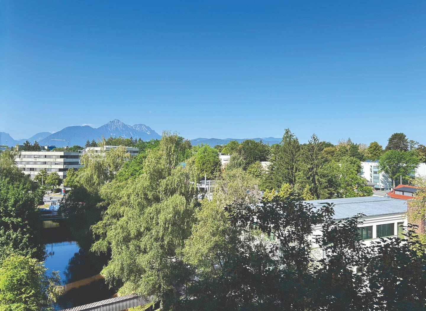 Wohnung – Salzburg, Nonntal - Ansicht 5