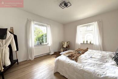 Wohnung zum Kauf 250.000 € 2 Zimmer 58,5 m² frei ab sofort Südstadt Hannover 30171