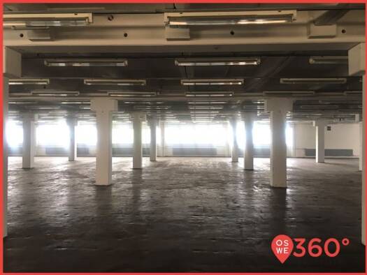 Lagerhalle zur Miete provisionsfrei 5,25 € 252 m² Lagerfläche Adam-Opel-Straße 7 Fechenheim Frankfurt am Main 60386
