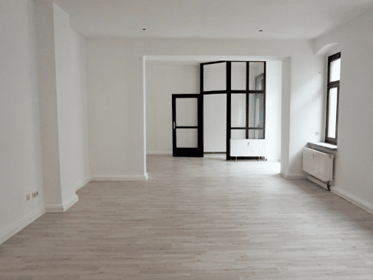 Wohnung zur Miete 589 € 4 Zimmer 119 m² EG Fürstenstraße 65 Sonnenberg Sonnenberg 09130