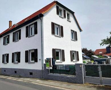Wohnung zum Kauf 199.000 € 3 Zimmer 72 m² 1. Geschoss Groß-Zimmern Groß-Zimmern 64846