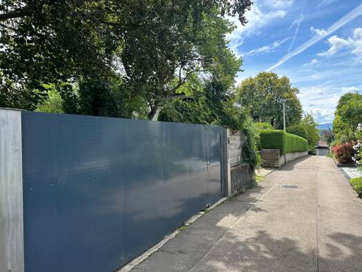 Einfamilienhaus zum Kauf 1.950.000 € 7 Zimmer 156 m² 2.629 m² Grundstück Stadtgebiet Göppingen 73033