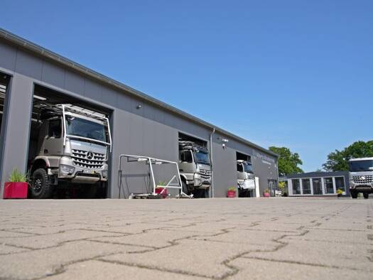 Grundstück zum Kauf provisionsfrei 980.000 € 2.193 m² Grundstück Heidkamper Weg 8 Neerstedt Dötlingen 27801