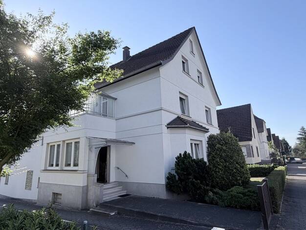 Mehrfamilienhaus zum Kauf 225.000 € 6 Zimmer 140 m² 387 m² Grundstück Werl-Aspe Bad Salzuflen 32107