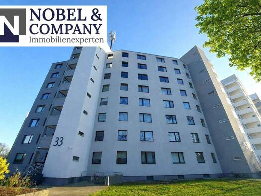 Wohnung zum Kauf provisionsfrei 110.000 € 3 Zimmer 82 m² 5. Geschoss Hochheide Duisburg 47198