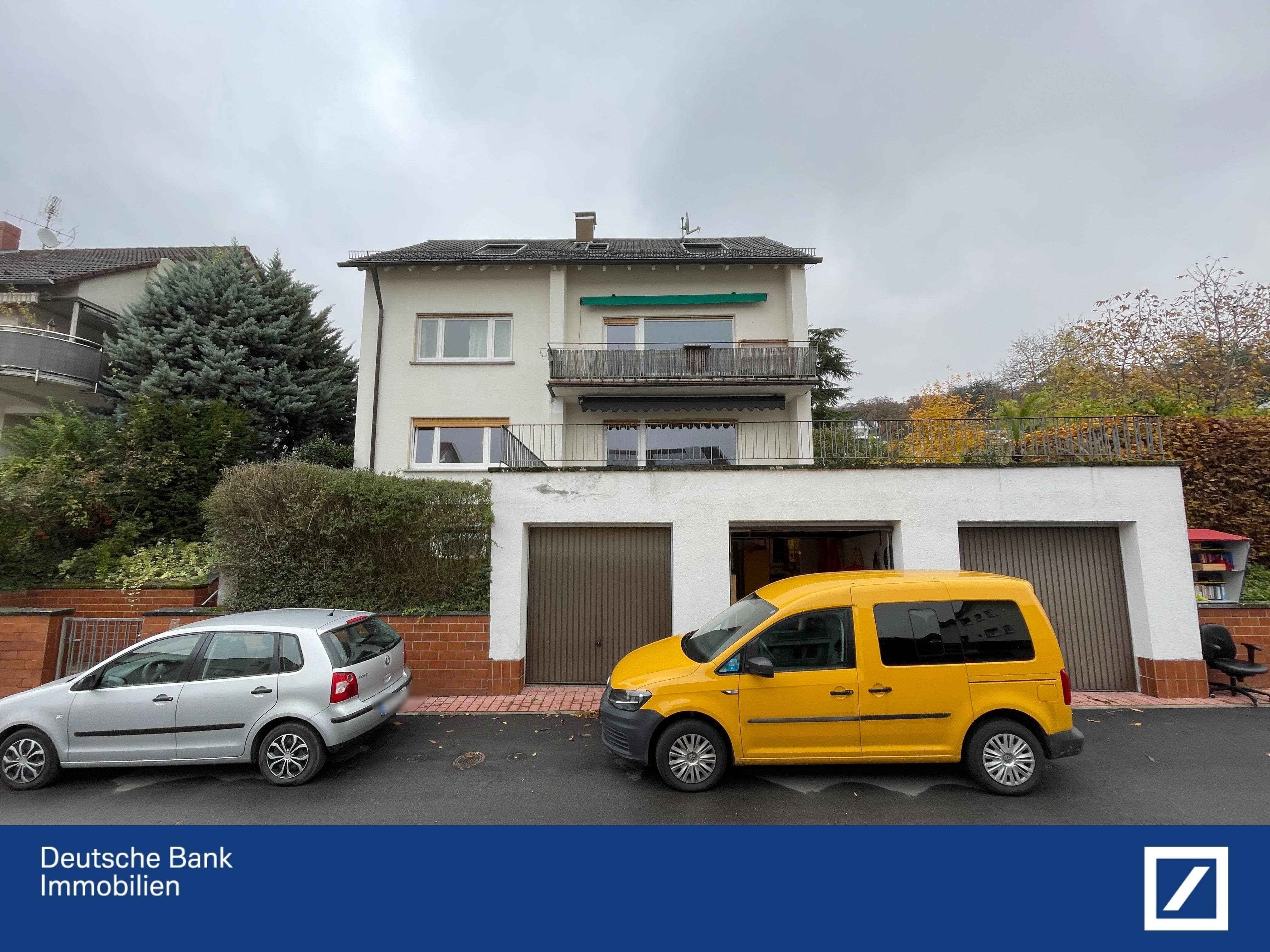 Mehrfamilienhaus zum Kauf 799.000 € 16 Zimmer 206,7 m²<br/>Wohnfläche 819 m²<br/>Grundstück Leimen Leimen 69181