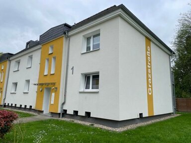 Wohnung zur Miete 490 € 2 Zimmer 54,8 m² frei ab 13.10.2024 Grazstr. 1 Obereving Dortmund 44339