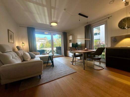 Wohnung zur Miete 1.080 € 2 Zimmer 60 m² 4 Geschosse frei ab 01.12.2025 Heinrich-Heine-Straße 48 Radio Bremen Bremen 28211