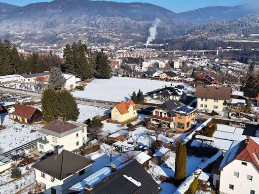 Grundstück zum Kauf 219.900 € 629 m² Grundstück St. Martin Villach(Stadt) 9500